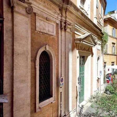 Parione Charme - My Extra Rome