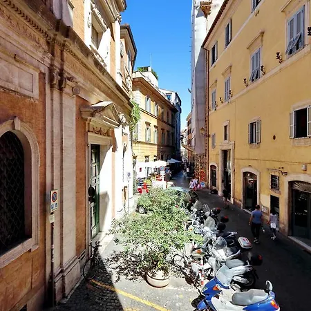Appartement Parione Charme - My Extra