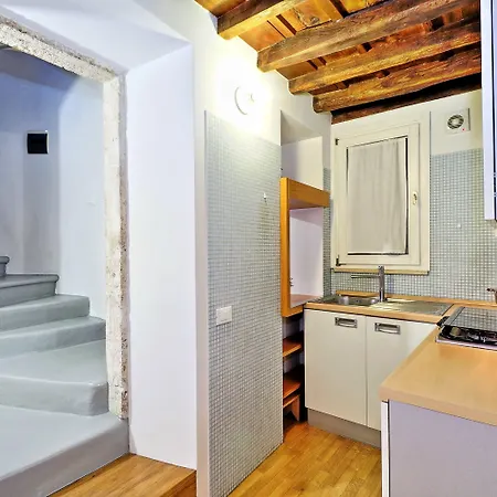 Parione Charme - My Extra Рим