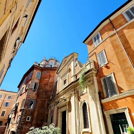 Parione Charme - My Extra *