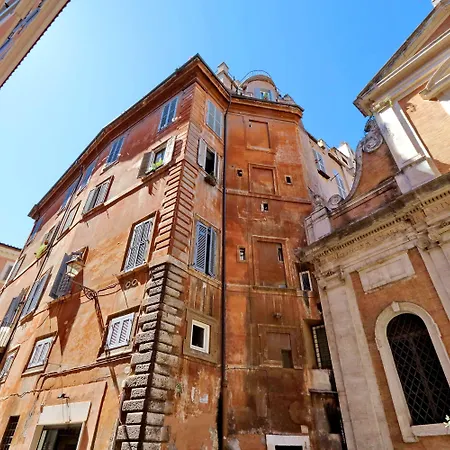 Parione Charme - My Extra Апартаменты