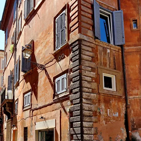 Parione Charme - My Extra Рим