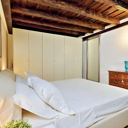 Parione Charme - My Extra Апартаменты Рим