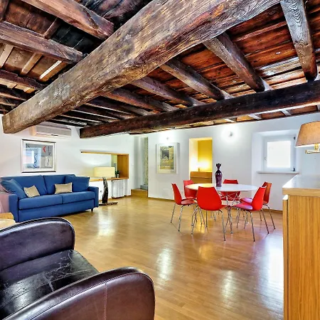 Parione Charme - My Extra Рим