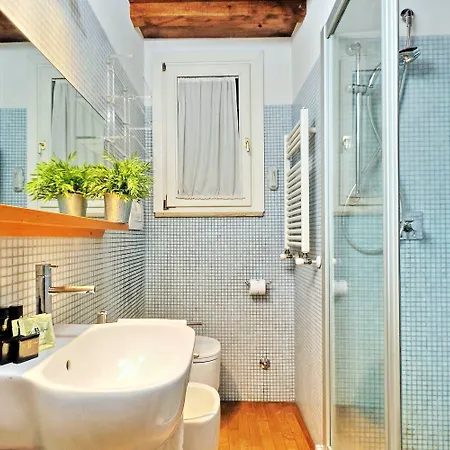 Parione Charme - My Extra Апартаменты Рим