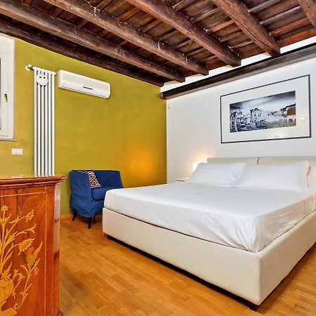 Parione Charme - My Extra Рим