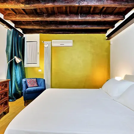 Апартаменты Parione Charme - My Extra *