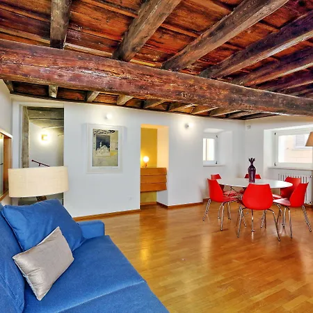 Апартаменты Parione Charme - My Extra *