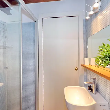 Parione Charme - My Extra Апартаменты Рим