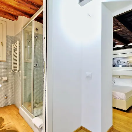 Parione Charme - My Extra * Рим