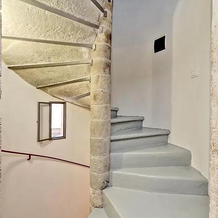 Appartamento Parione Charme - My Extra Roma