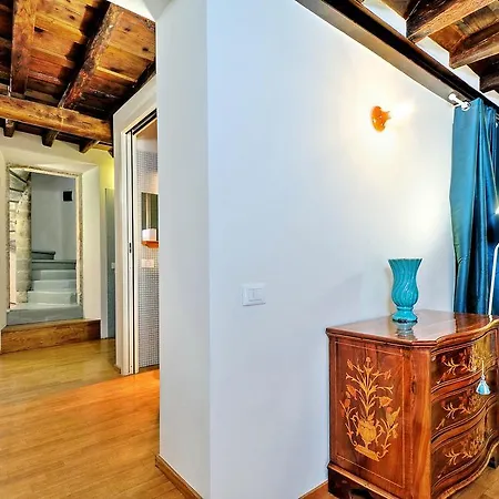 Appartamento Parione Charme - My Extra