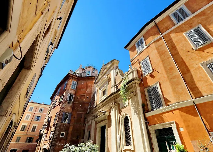 Parione Charme - My Extra *