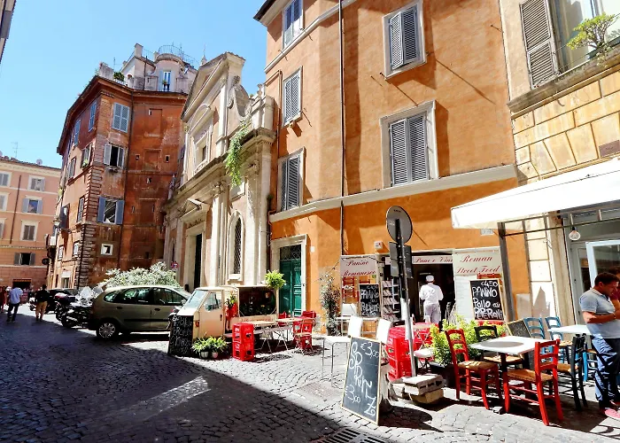 Parione Charme - My Extra Apartment