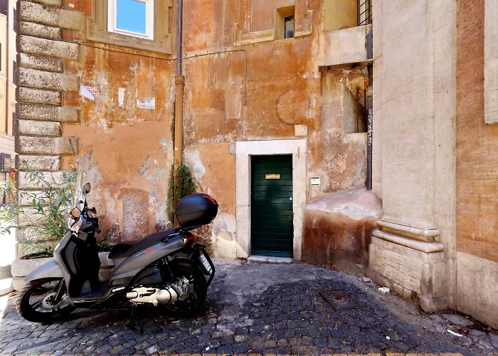 Apartment Parione Charme - My Extra Rom