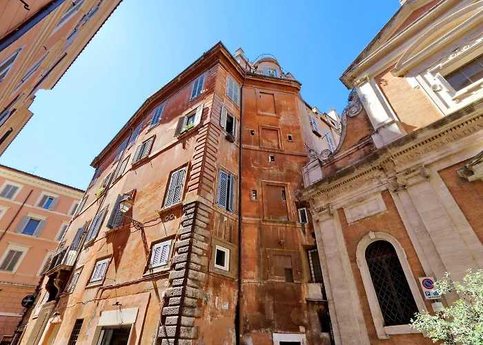 Parione Charme - My Extra Apartment