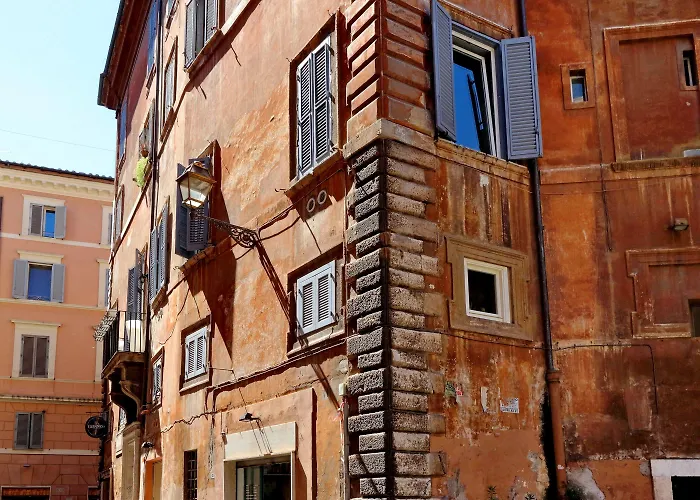 Parione Charme - My Extra Rom