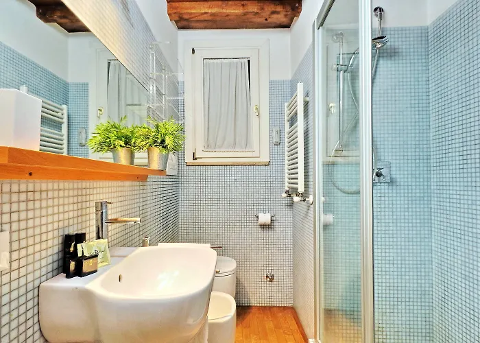 Parione Charme - My Extra Apartment Rom