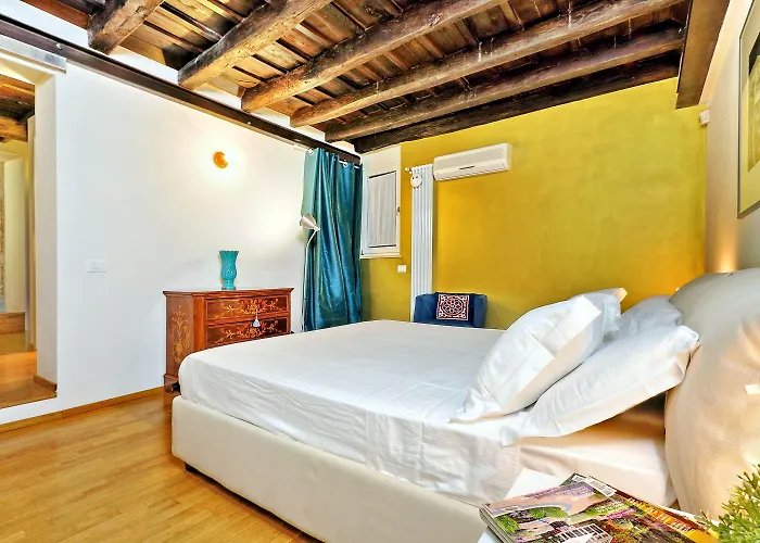 Parione Charme - My Extra Apartment Rom