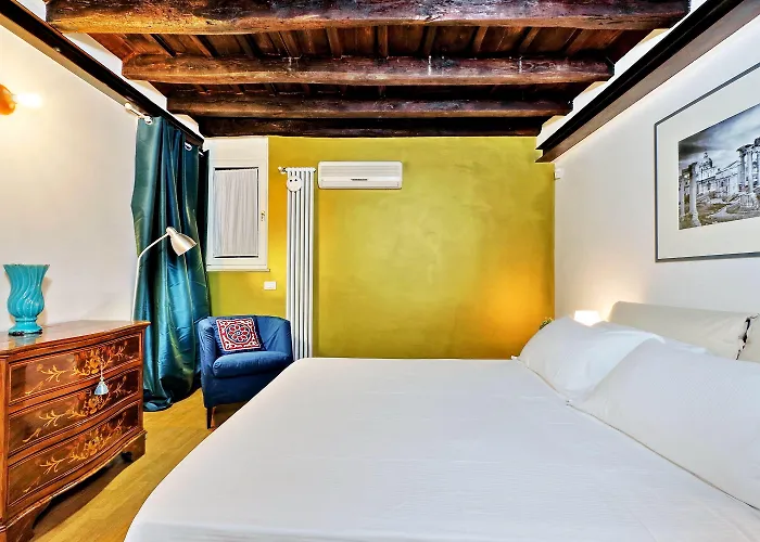 Apartment Parione Charme - My Extra *