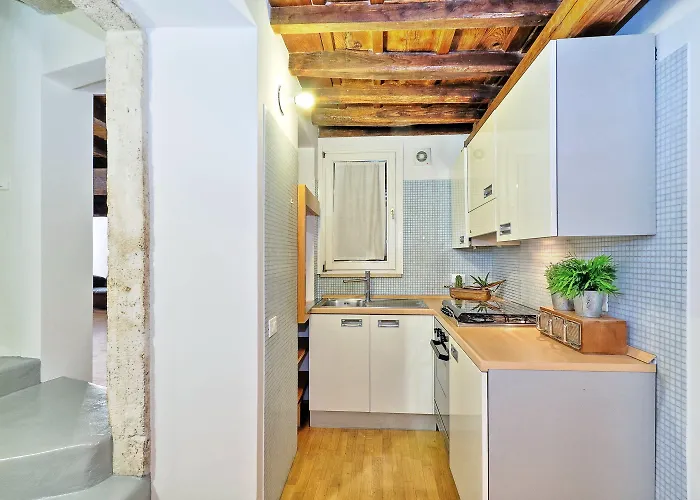 Apartment Parione Charme - My Extra Rom