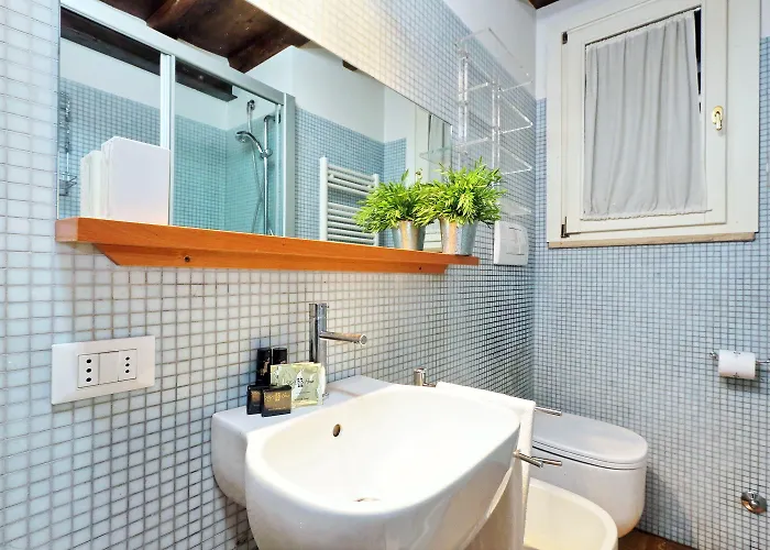 Parione Charme - My Extra Apartment