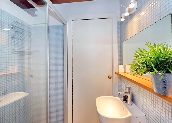 Parione Charme - My Extra Apartment Rom