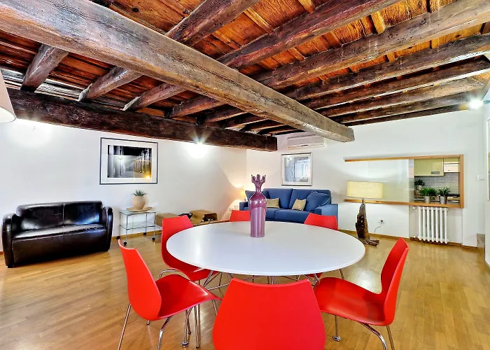 Parione Charme - My Extra *