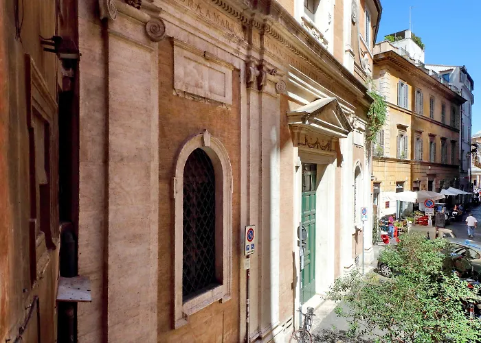 Parione Charme - My Extra Apartment