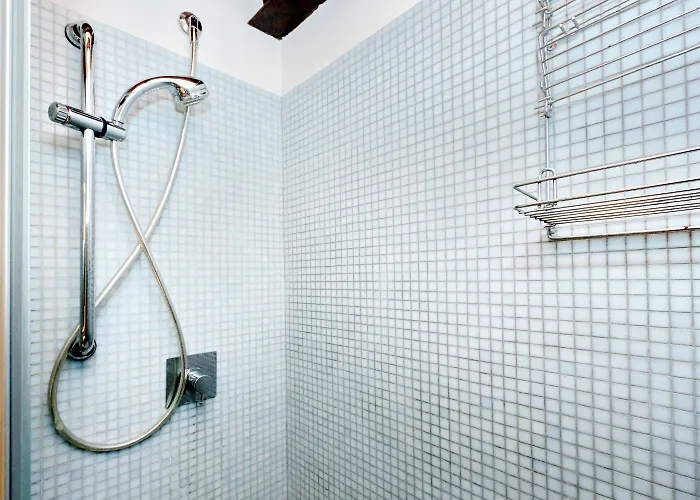 Parione Charme - My Extra Apartment Rom