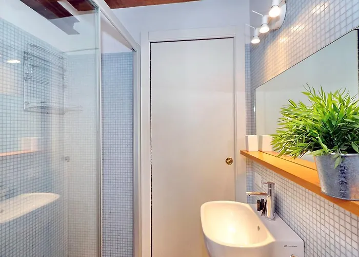 Apartment Parione Charme - My Extra