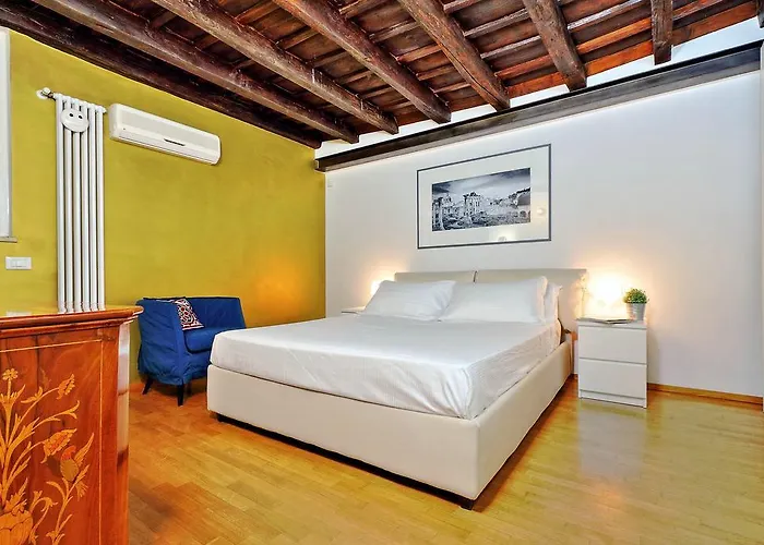 Apartment Parione Charme - My Extra Rom