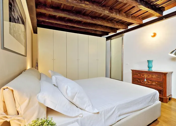 Apartment Parione Charme - My Extra Rom