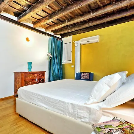 Parione Charme - My Extra Roma