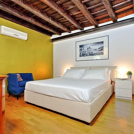 Appartamento Parione Charme - My Extra Roma